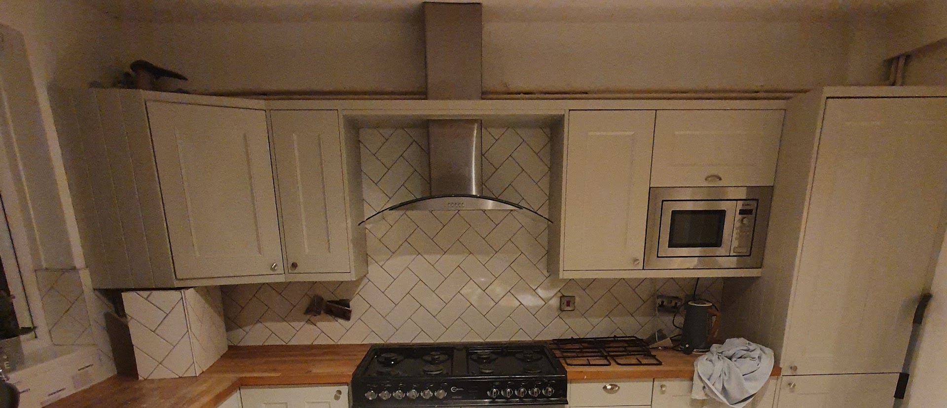 A Star Tiling · Photos 4